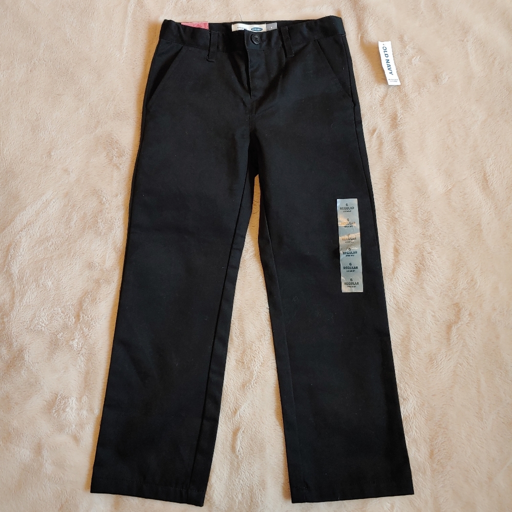 NWT Black Dress Pants
